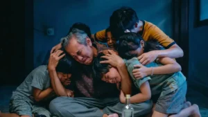 Uma Carta à Minha Juventude: entenda o final e o significado do drama da Netflix