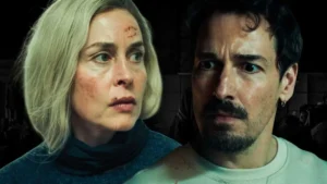 Unfamiliar: série chega à Netflix com espionagem, segredos e uma família sob ameaça