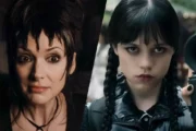 Wandinha: Winona Ryder, de Stranger Things, entra para a  3ª temporada