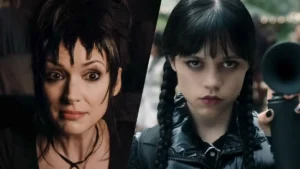 Wandinha: Winona Ryder, de Stranger Things, entra para a  3ª temporada