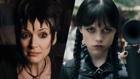 Wandinha: Winona Ryder, de Stranger Things, entra para a  3ª temporada