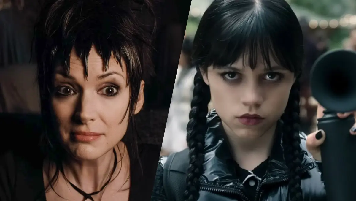 Wandinha: Winona Ryder, de Stranger Things, entra para a  3ª temporada