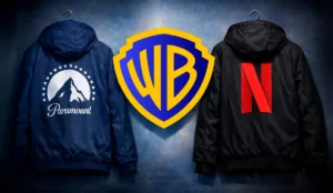 Venda da Warner: Paramount reabre negociações e desafia acordo com a Netflix