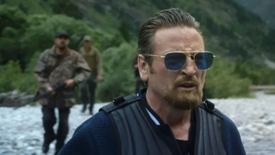 A Caçada: série da Apple TV+ acusada de plágio estreia após polêmica; entenda a história