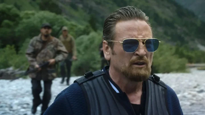 A Caçada: série da Apple TV+ acusada de plágio estreia após polêmica; entenda a história