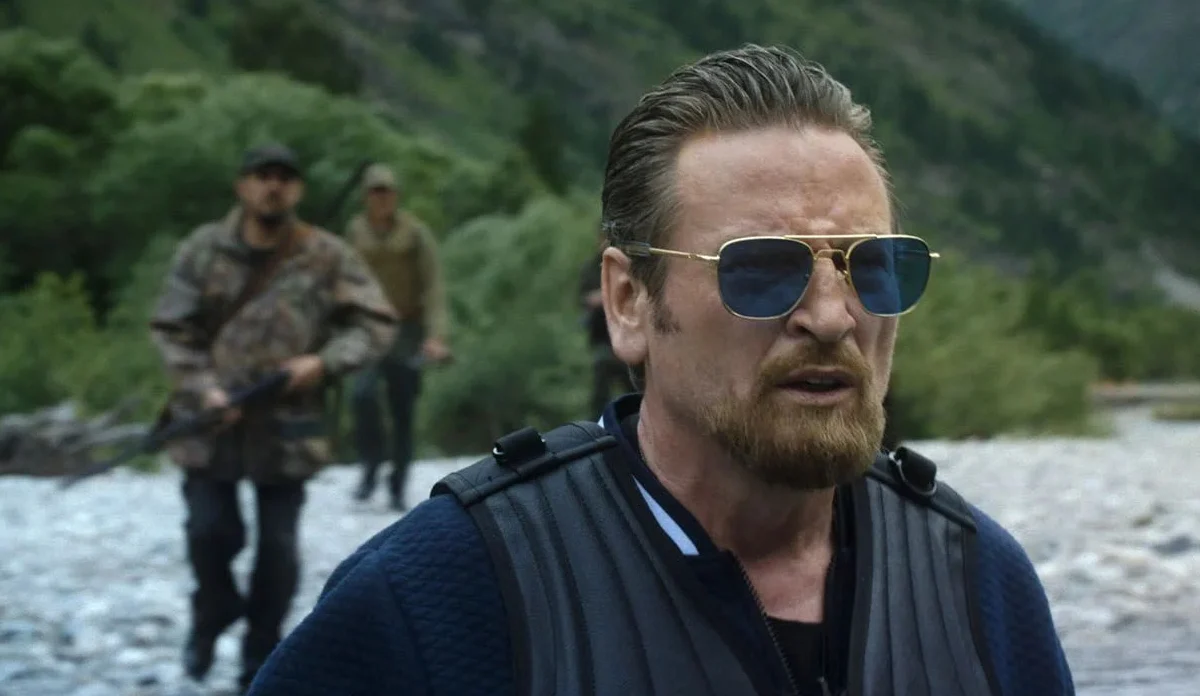 A Caçada: série da Apple TV+ acusada de plágio estreia após polêmica; entenda a história