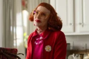 Amy Madigan venceu o Oscar 2026 com menos de 15 minutos em cena