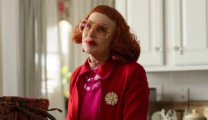 Amy Madigan venceu o Oscar 2026 com menos de 15 minutos em cena