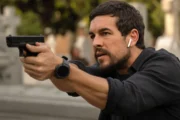 Agente Zeta: final explicado do filme do Prime Video revela segredo devastador do passado