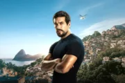 Agente Zeta: filme do Prime Video mistura ação, mistério e passado sombrio