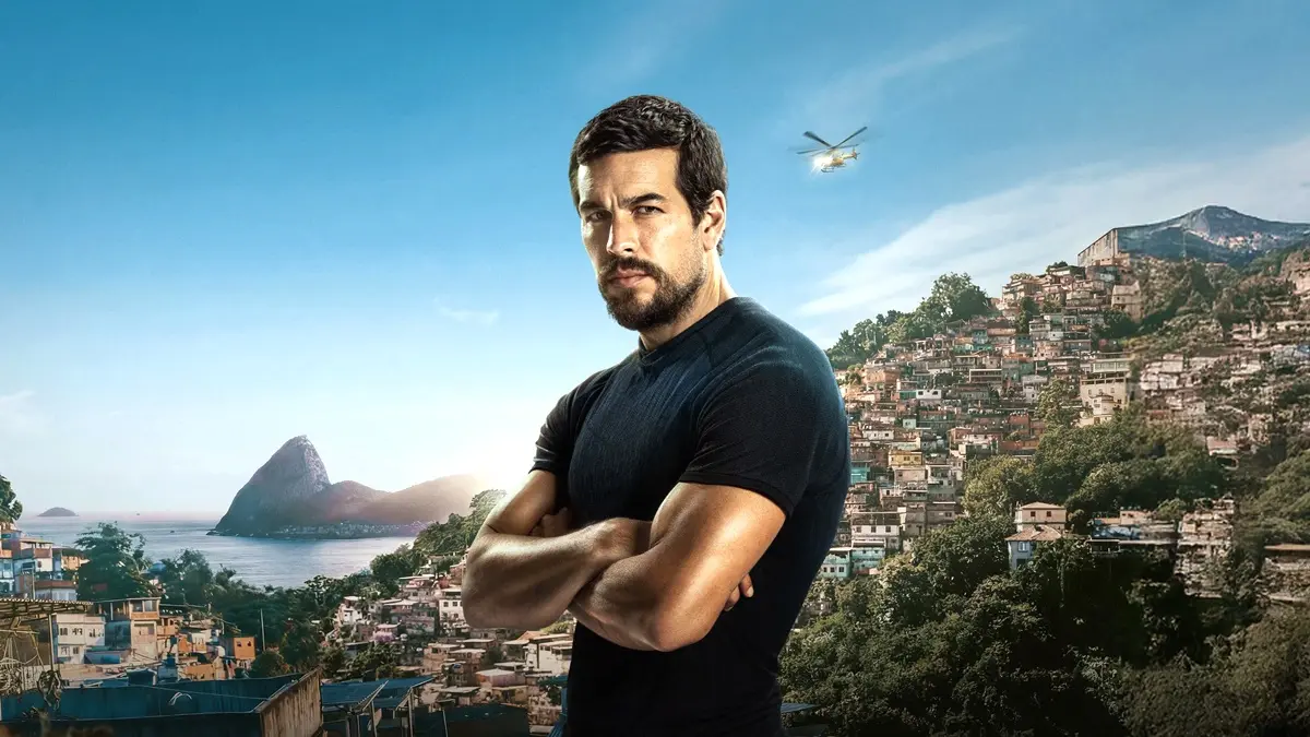 Agente Zeta: filme do Prime Video mistura ação, mistério e passado sombrio