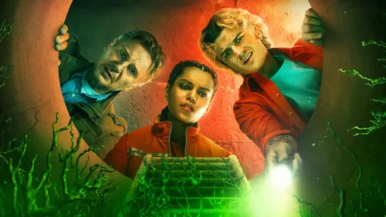 Alerta Apocalipse: onde assistir o filme com Joe Keery e Liam Neeson no streaming?