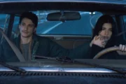 Algo Horrível Vai Acontecer: série da Netflix transforma casamento em terror psicológico