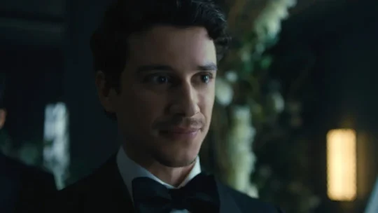 Algo Horrível Vai Acontecer: série da Netflix transforma casamento em terror psicológico