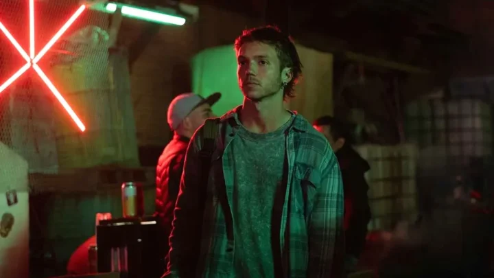 Amor Animal: série com ator de Rebelde estreia no Prime Video; conheça a trama