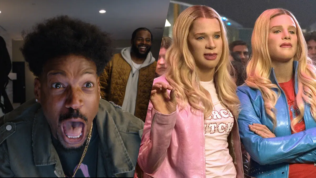 As Branquelas 2 pode virar realidade após Todo Mundo em Pânico 6