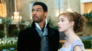 Simon e Daphne na 5ª temporada de Bridgerton? Série pode trazer casal de volta