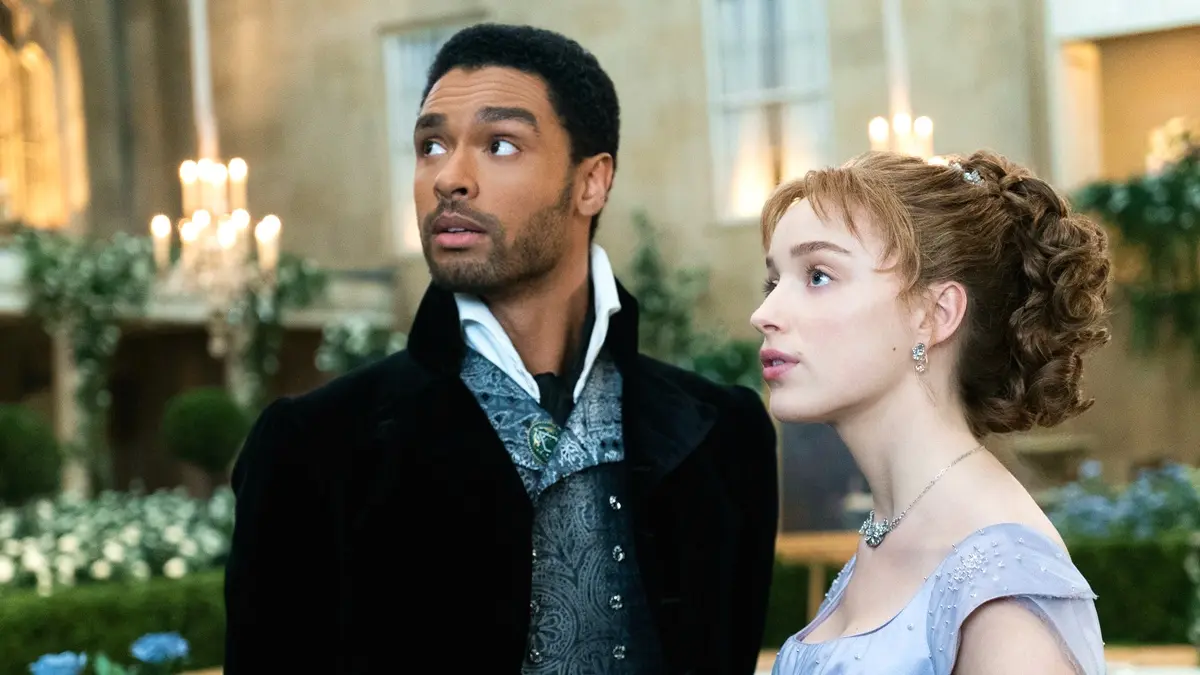 Simon e Daphne na 5ª temporada de Bridgerton? Série pode trazer casal de volta