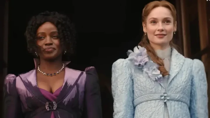 Bridgerton: 5ª temporada terá Francesca e Michaela como protagonistas; veja teaser