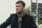 Caminhos do Crime estreia no Prime Video com ação e Chris Hemsworth no elenco