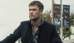 Caminhos do Crime estreia no Prime Video com ação e Chris Hemsworth no elenco