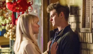 Campeões de Bilheteria hoje: Globo exibe filme com Andrew Garfield neste domingo (01)