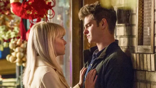 Campeões de Bilheteria hoje: Globo exibe filme com Andrew Garfield neste domingo (01)