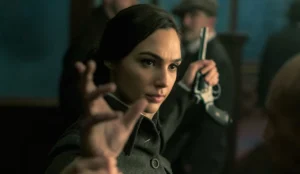 Campeões de Bilheteria hoje: Globo exibe filme com Gal Gadot neste domingo (08)