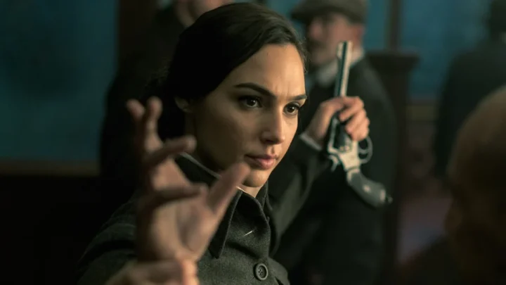 Campeões de Bilheteria hoje: Globo exibe filme com Gal Gadot neste domingo (08)