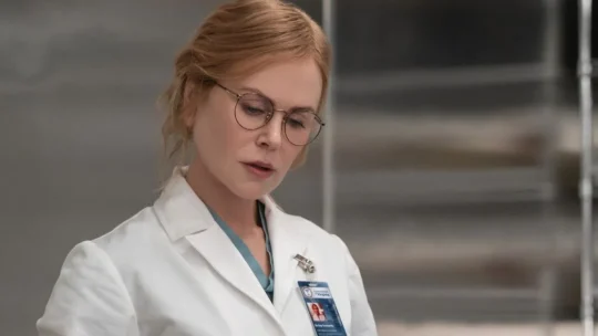 Scarpetta: Médica Legista tem quantos episódios? Série estreia no Prime Video