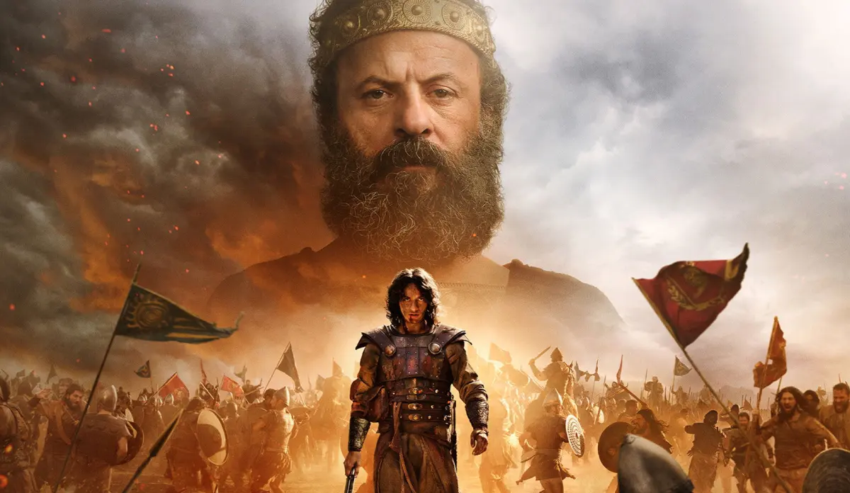 Casa de Davi: 3ª temporada já está nos planos do Prime Video? Veja o que se sabe