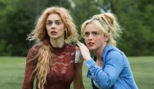 Casamento Sangrento 2:  A Viúva tem estreia antecipada nos cinemas