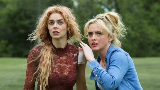 Casamento Sangrento 2:  A Viúva tem estreia antecipada nos cinemas