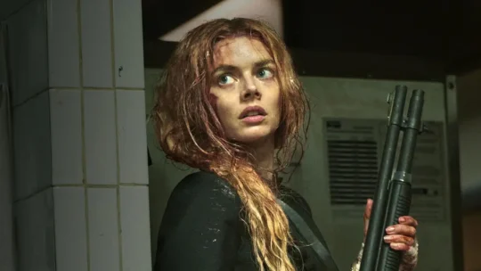 Casamento Sangrento: A Viúva onde assistir online no streaming?