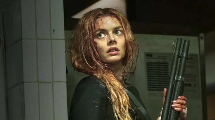 Casamento Sangrento: A Viúva onde assistir online no streaming?