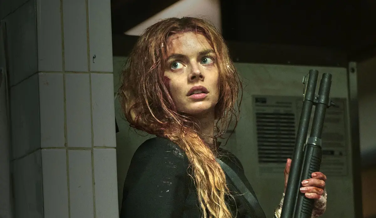 Casamento Sangrento: A Viúva onde assistir online no streaming?