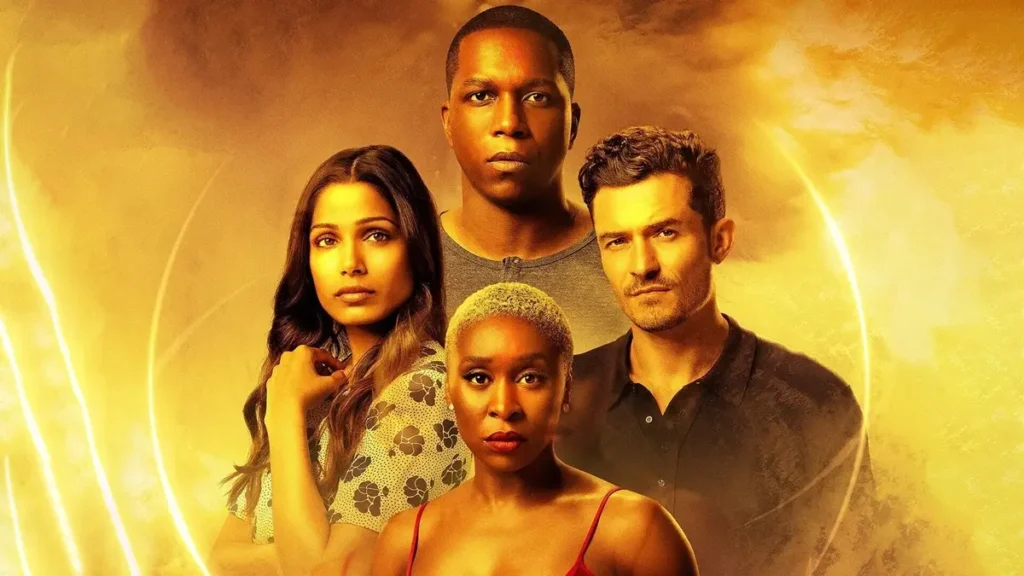 Cine Aventura hoje: confira o filme que a Record exibe neste sábado (28/03)