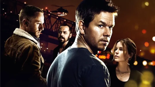 Cine Maior hoje: confira o filme que a Record exibe neste domingo (01/03)