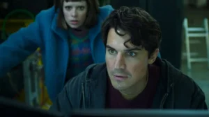 Day One: Prime Video estreia suspense tecnológico no estilo Black Mirror