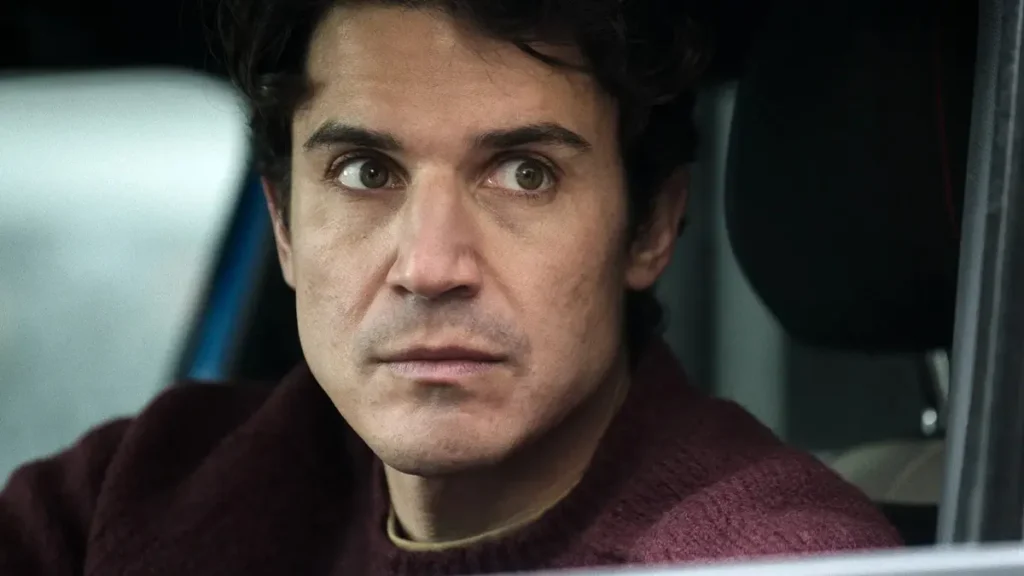 Imagem da série Day One