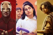 Demolidor, Heartbreak High, Casa de Davi e as estreias da semana no streaming (23 a 29/03)