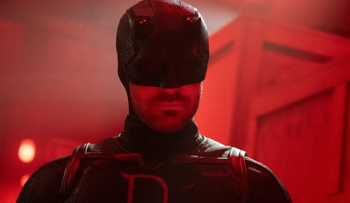 Demolidor: Renascido: veja o horário de estreia dos episódios 2 e 3 no Disney+