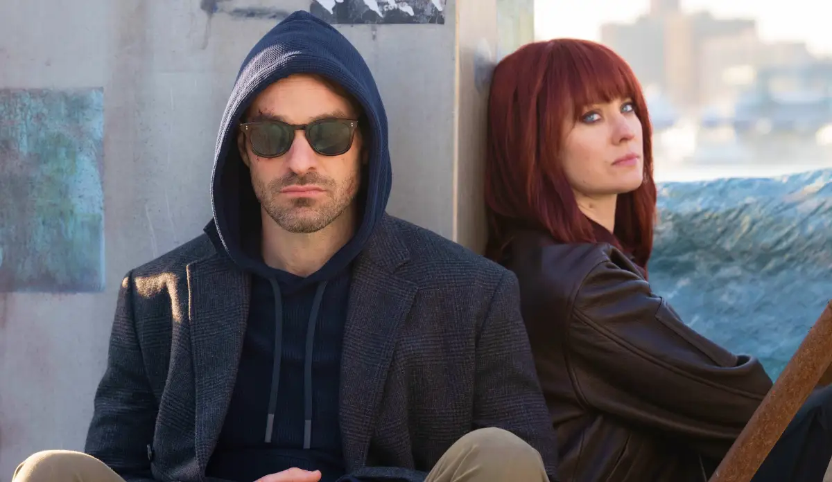 Demolidor Renascido: veja que horas estreia 2ª temporada no Disney+