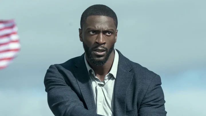 Detetive Alex Cross terá 3ª temporada? Prime Video bate o martelo da série