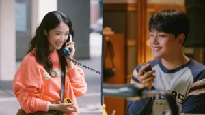 Ditto: Conexões do Amor chega aos cinemas com romance que atravessa o tempo