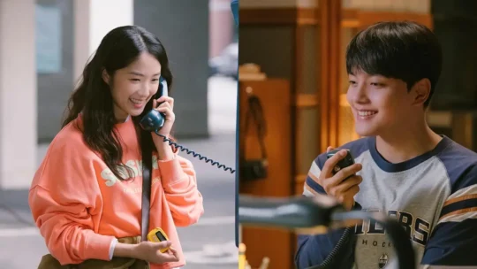 Ditto: Conexões do Amor chega aos cinemas com romance que atravessa o tempo