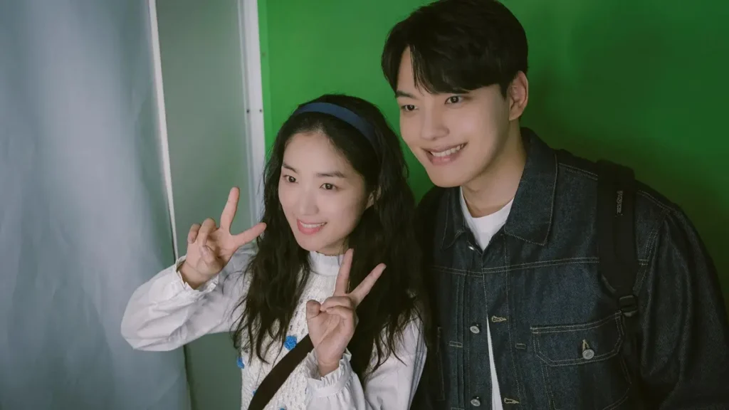 Imagem do filme Ditto: Conexões do Amor