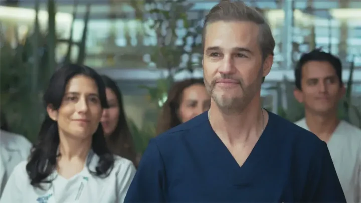 Doc: conheça a historia real que inspirou a série mexicana da Netflix