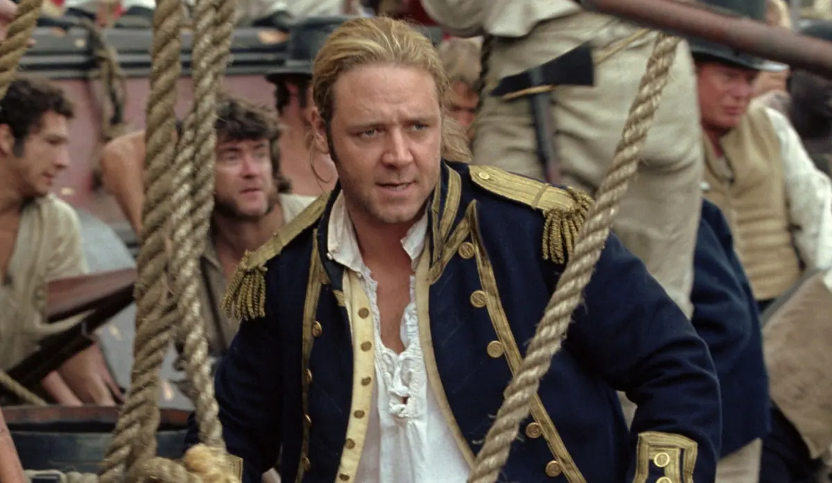 Domingo Maior hoje: Veja o filme que a Globo exibe nesta madrugada (16/03)