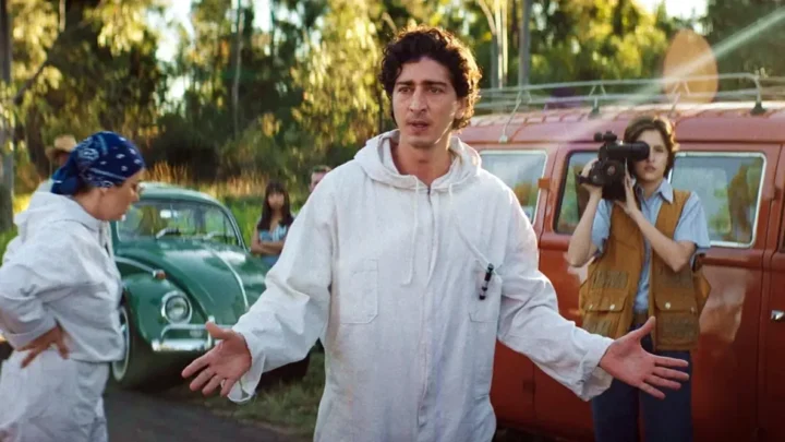 Emergência Radioativa: entenda o que é verdade e o que é ficção na série da Netflix